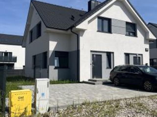 Bezpośrednio, Mrowino, 99 m² Dom