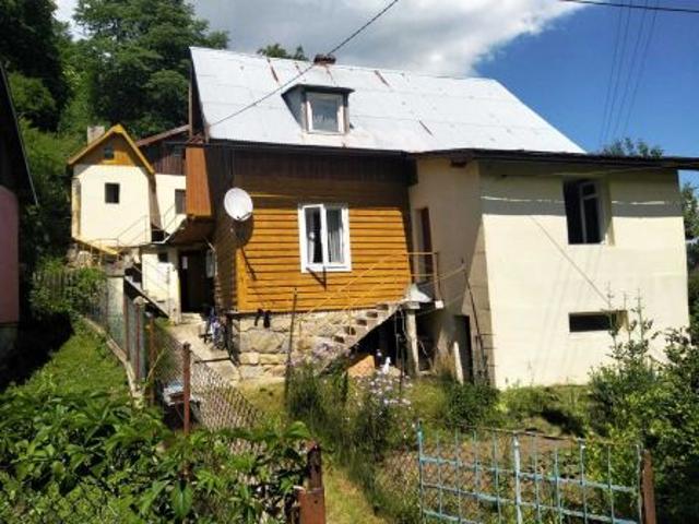 Bezpośrednio, Muszyna, ul. Słoneczna, 186 m² Dom