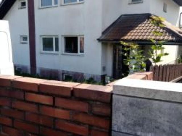 Bezpośrednio, Myślenice, ul. gen. Józefa Wybickiego, 240 m² Dom