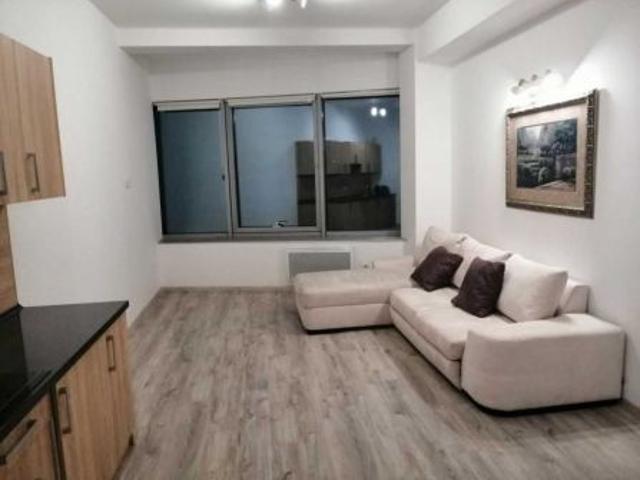 Bezpośrednio, Myślenice, ul. 3 Maja, 48 m² Mieszkanie