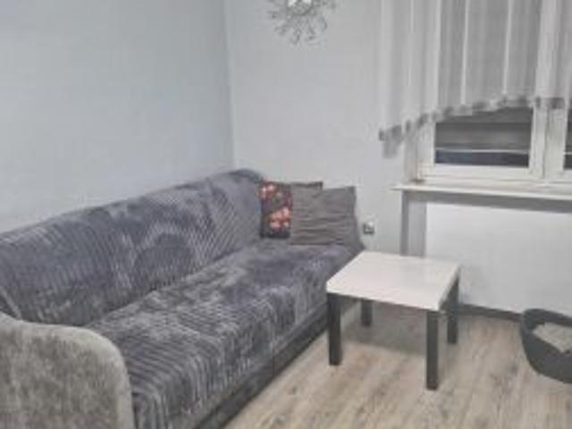 Bezpośrednio, Myślibórz, ul. Pionierów, 47 m² Mieszkanie