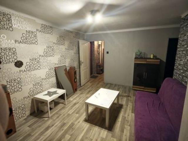Bezpośrednio, Mysłowice, Centrum, ul. Adama Mickiewicza, 39 m² Mieszkanie