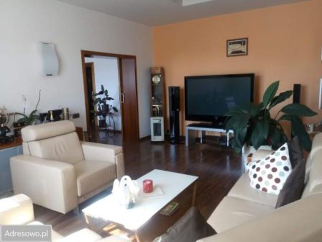 Bezpośrednio, Mysłowice, ul. Olbrychta Strumieńskiego, 140 m² Mieszkanie