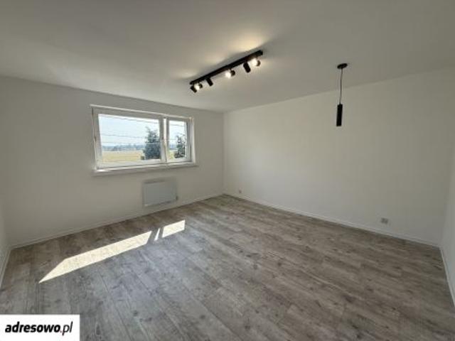 Bezpośrednio, Nędza, 55 m² Mieszkanie