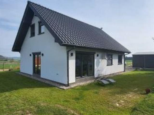 Bezpośrednio, Nowa Wieś Grodziska, Nowa Wieś Grodziska, 86 m² Dom