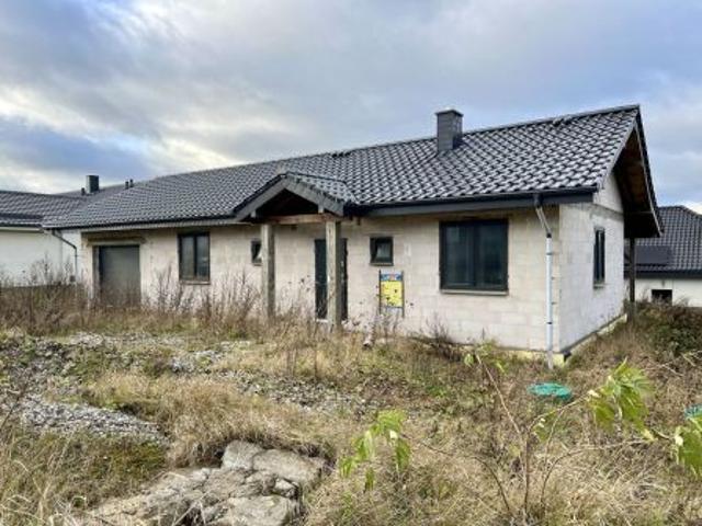 Bezpośrednio, Nowa Wieś Malborska, 120 m² Dom