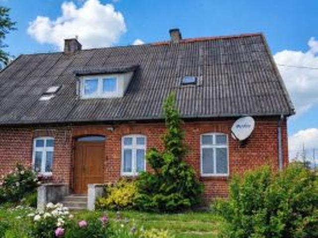 Bezpośrednio, Nowa Wieś Przywidzka, ul. Szkolna, 51 m² Mieszkanie