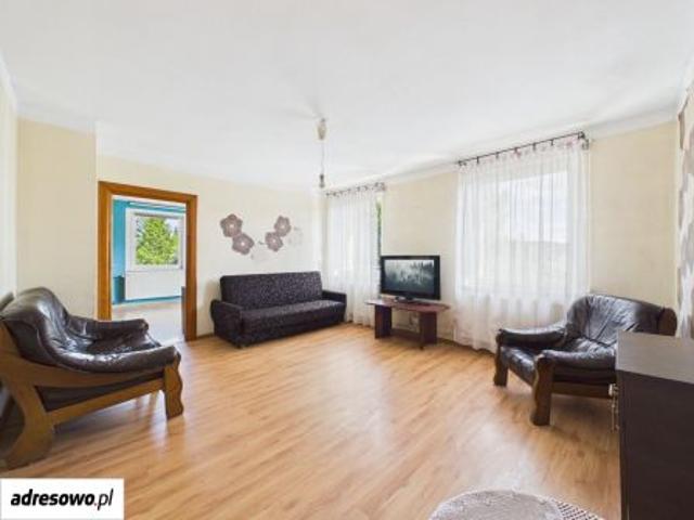 Bezpośrednio, Nowe Miasto Lubawskie, ul. Tysiąclecia, 75 m² Mieszkanie