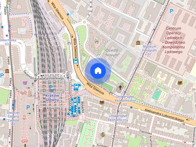 BEZPOŚREDNIO NOWE mieszkanie 2 Pokojowe CENTRUM / UA ENG