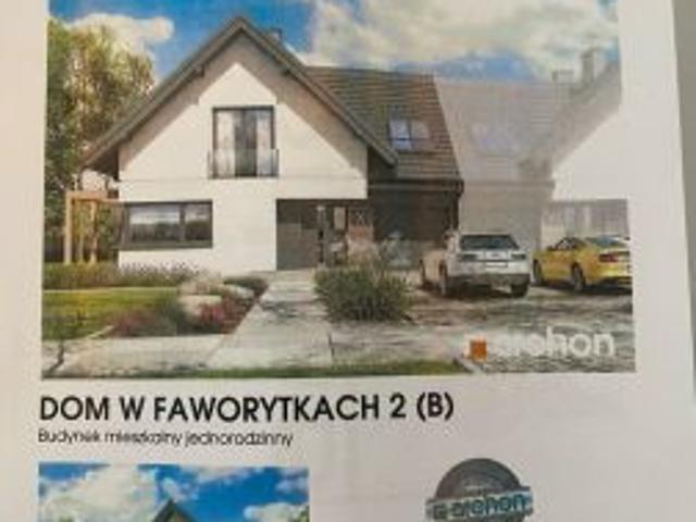 Bezpośrednio, Nowe Racibory, ul. Graniczna, 159 m² Dom