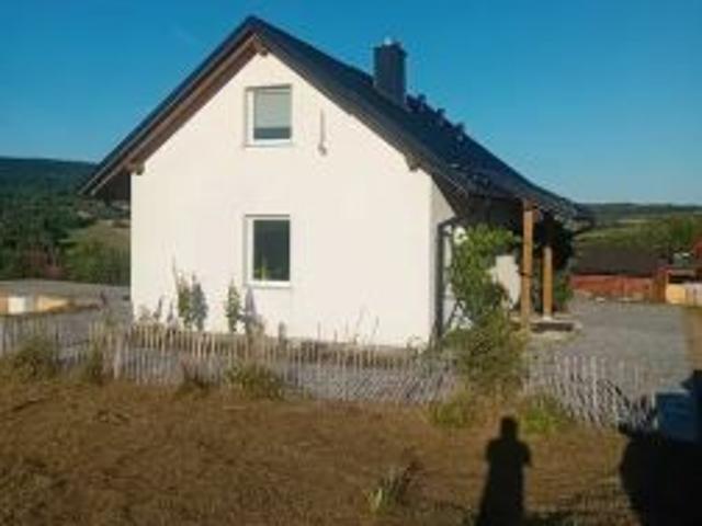 Bezpośrednio, Nowica, 76 m² Dom