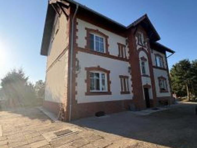Bezpośrednio, Nowielin, 50 m² Mieszkanie