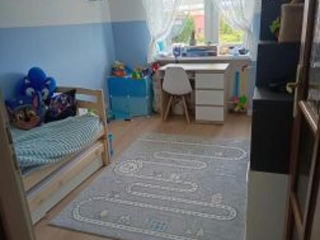 Bezpośrednio, Nowogród, ul. Zielona, 60 m² Mieszkanie