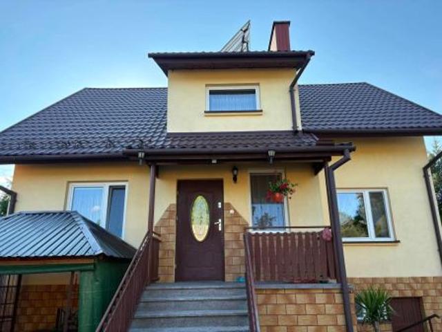 Bezpośrednio, Nowosiółki Kolonia, 120 m² Dom
