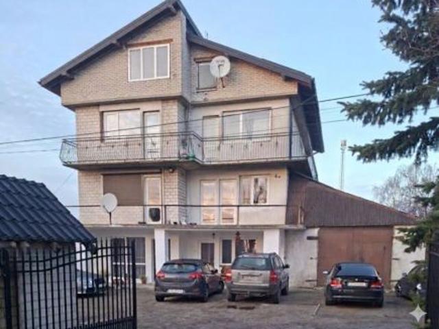Bezpośrednio, Nowy Adamów, 390 m² Dom