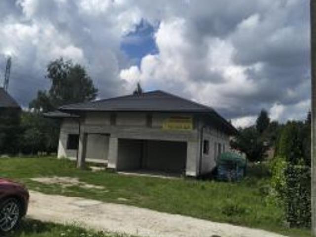 Bezpośrednio, Nowy Konik, ul. Dębowa, 175 m² Dom