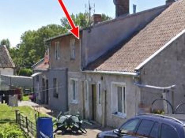 Bezpośrednio, Nowy Staw, ul. Grunwaldzka, 24 m² Mieszkanie