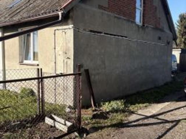 Bezpośrednio, Nowy Staw, 45 m² Dom