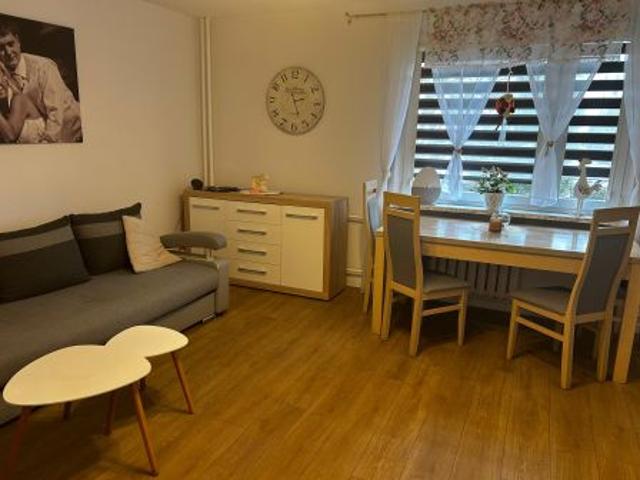 Bezpośrednio, Namysłów, ul. Łączańska, 60 m² Mieszkanie
