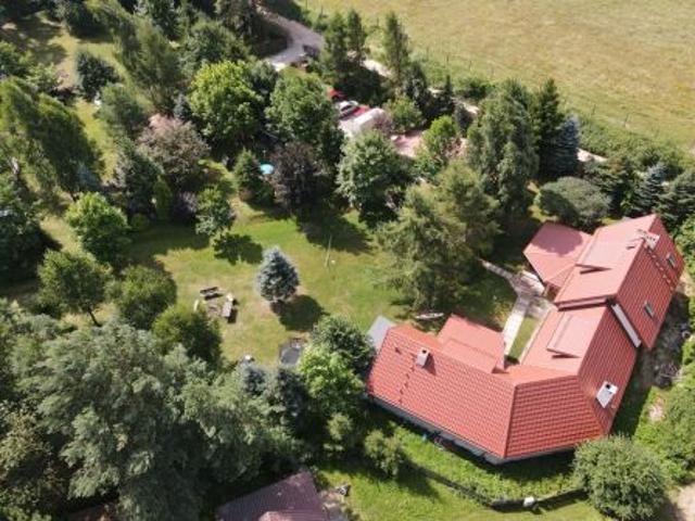 Bezpośrednio, Narty, 290 m² Dom