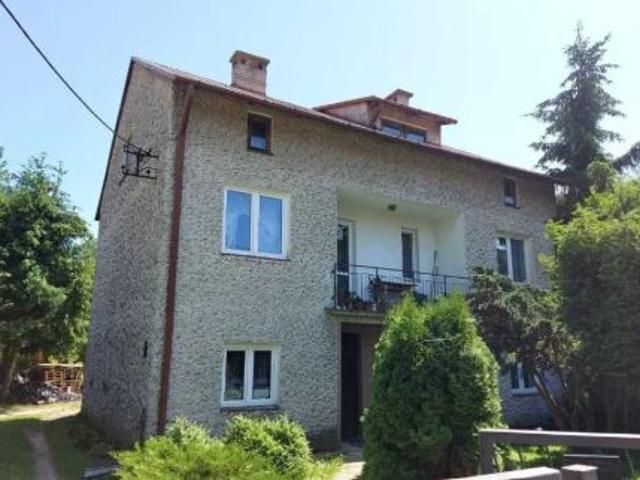 Bezpośrednio, Nasielsk, 270 m² Dom
