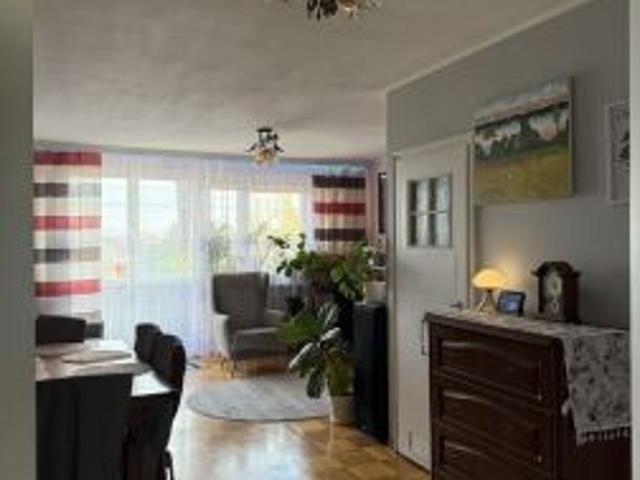 Bezpośrednio, Nasielsk, 62 m² Mieszkanie