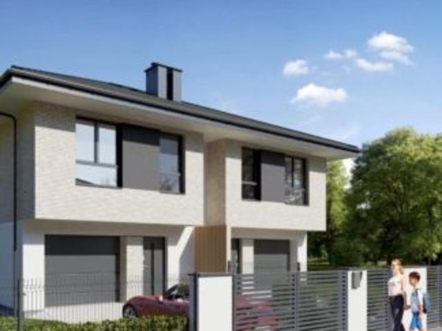 Bezpośrednio, Nasielsk, ul. Krańcowa, 122 m² Dom