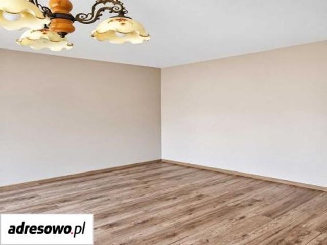 Bezpośrednio, Nasielsk, ul. marsz. Józefa Piłsudskiego, 38 m² Mieszkanie