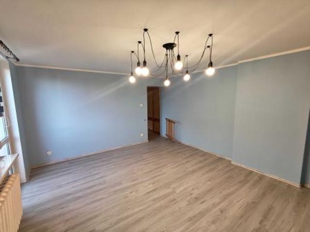 Bezpośrednio, Nasielsk, ul. Starzyńskiego, 44 m² Mieszkanie