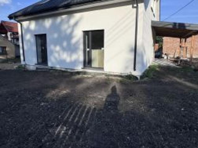 Bezpośrednio, Niwiski, ul. Siedlecka, 150 m² Dom