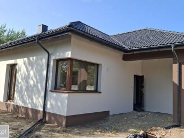 Bezpośrednio, Niwy, ul. Pogodna, 131 m² Dom