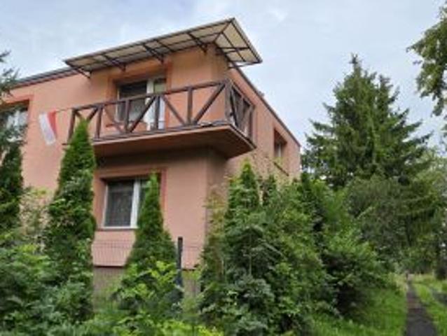 Bezpośrednio, Nidowo, 140 m² Dom