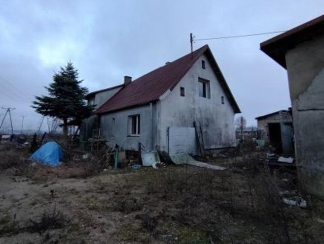 Bezpośrednio, Nidzica, 100 m² Dom