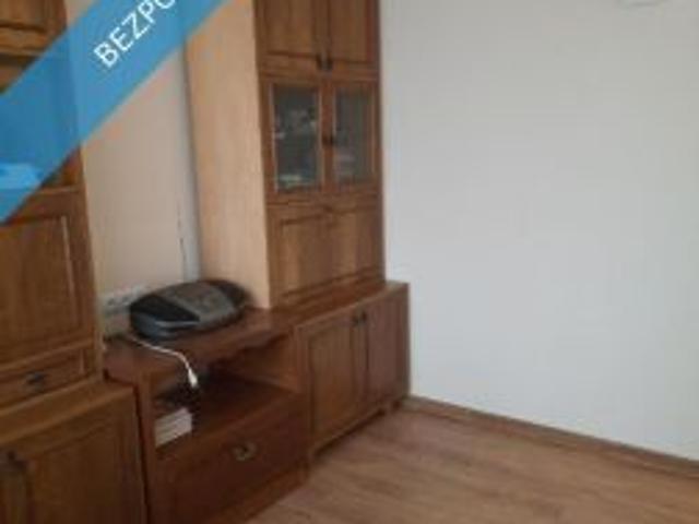 Bezpośrednio, Nidzica, 35 m² Mieszkanie