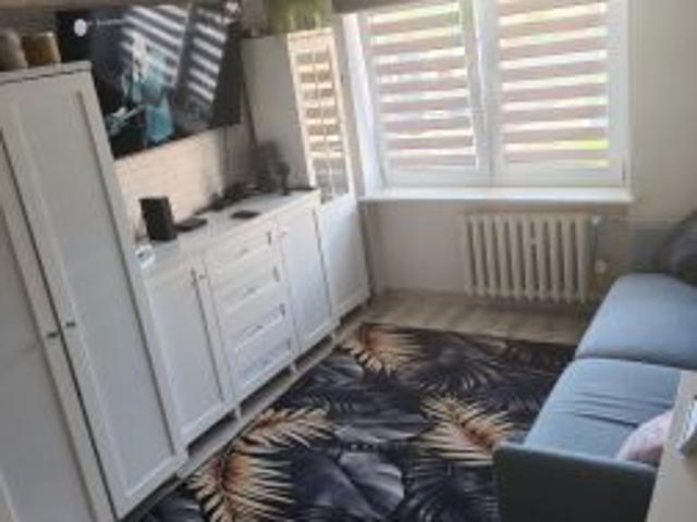 Bezpośrednio, Nidzica, ul. 1 Maja, 37 m² Mieszkanie