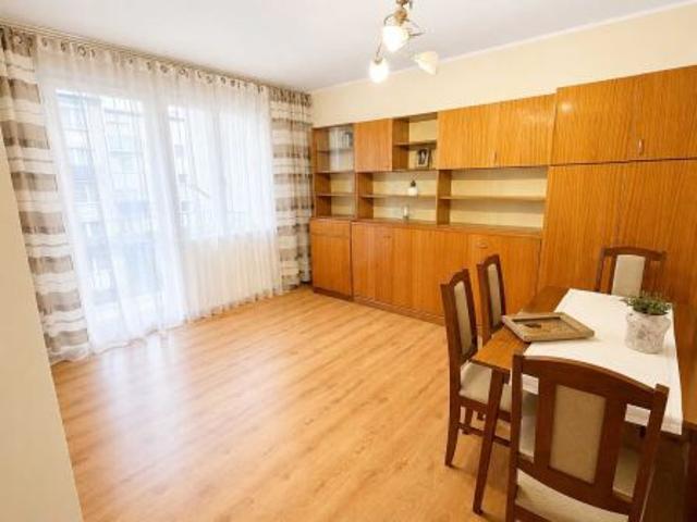 Bezpośrednio, Nidzica, ul. Konopnickiej, 65 m² Mieszkanie
