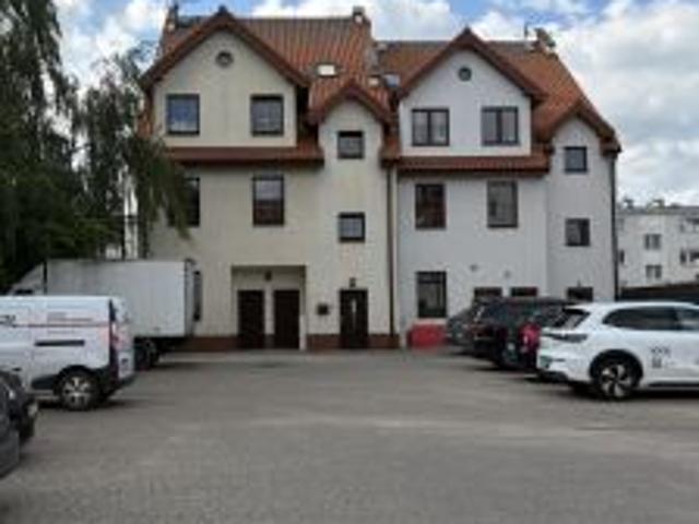 Bezpośrednio, Nidzica, ul. Plac ks. Władysława Sudzińskiego, 470 m² Dom
