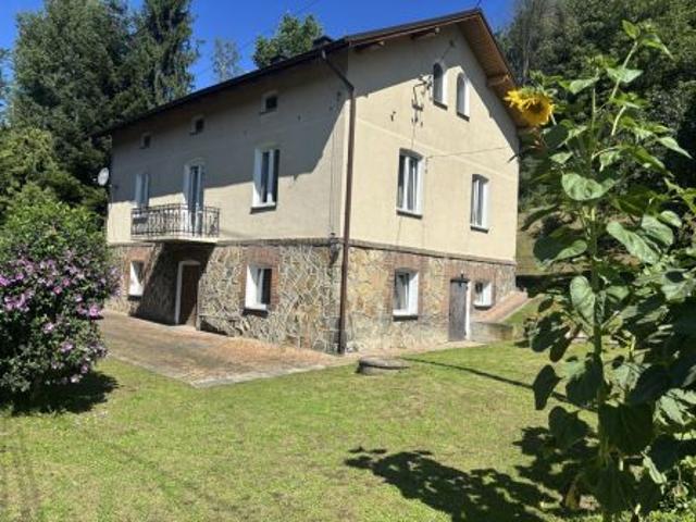 Bezpośrednio, Babica, 190 m² Dom
