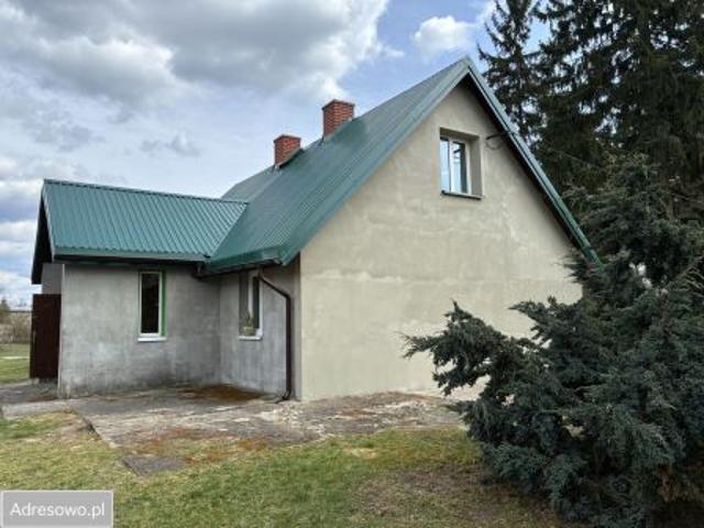 Bezpośrednio, Niegów, ul. Kościelna, 99 m² Dom