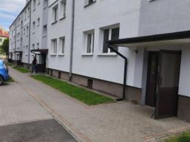 Bezpośrednio, Nieledew, 58 m² Mieszkanie