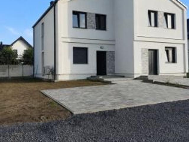 Bezpośrednio, Niemodlin, ul. Słoneczna, 88 m² Dom