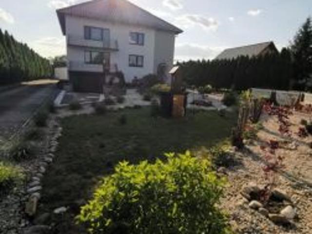 Bezpośrednio, Niemysłowice, 300 m² Dom