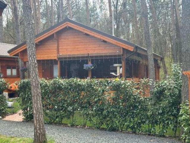 Bezpośrednio, Niesulice, 45 m² Dom