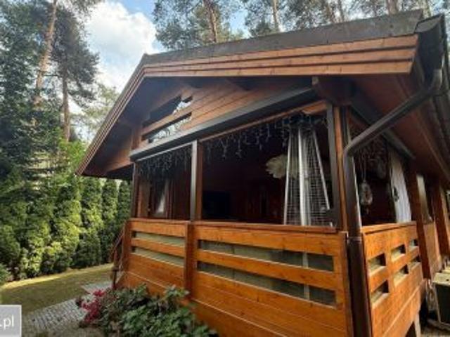 Bezpośrednio, Niesulice, 70 m² Dom