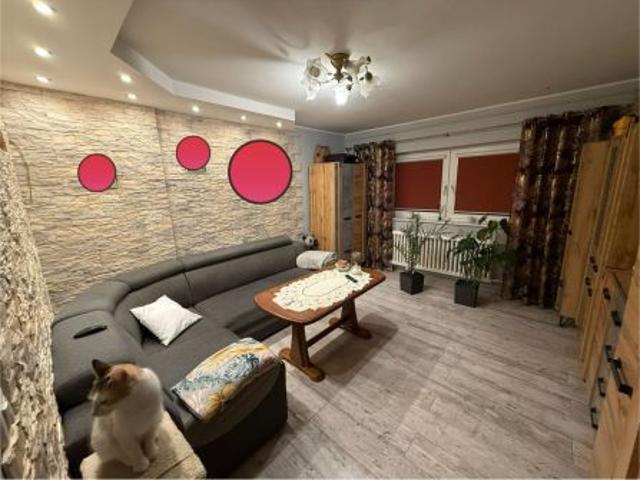 Bezpośrednio, Nietuszkowo, 50 m² Mieszkanie