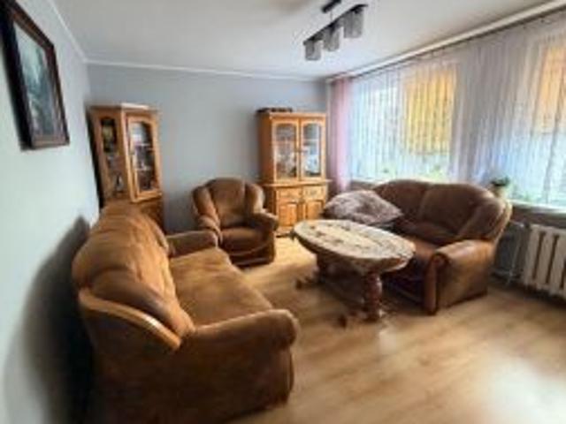 Bezpośrednio, Nysa, 48 m² Mieszkanie