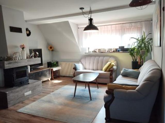 Bezpośrednio, Nysa, ul. Mariacka, 84 m² Mieszkanie