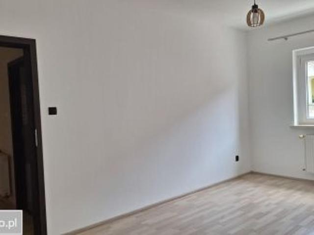 Bezpośrednio, Nysa, ul. Zjednoczenia, 58 m² Mieszkanie