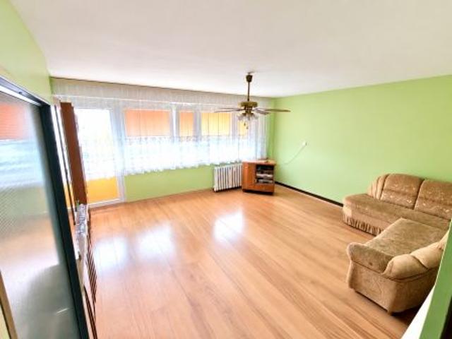 Bezpośrednio, Nysa, ul. Grodkowska, 60 m² Mieszkanie