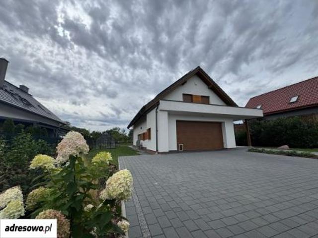 Bezpośrednio, Nysa, ul. Ireny Sendlerowej, 200 m² Dom